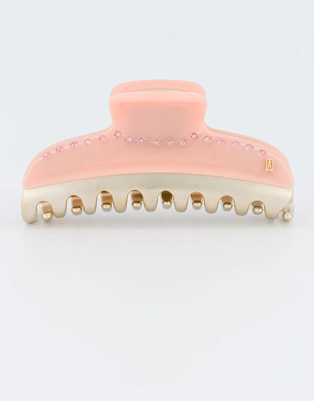 Vendome|Clips|11|ORANGE|Acelate Alexandre De Paris GCC
