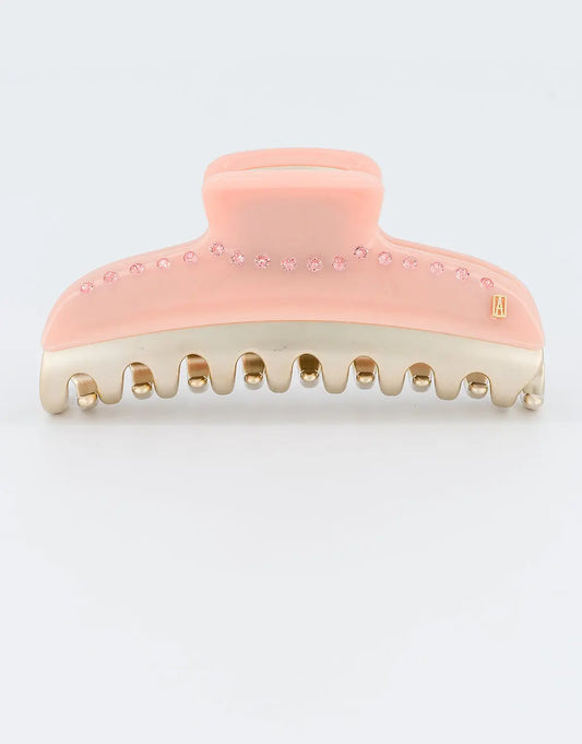 Vendome|Clips|11|ORANGE|Acelate Alexandre De Paris GCC