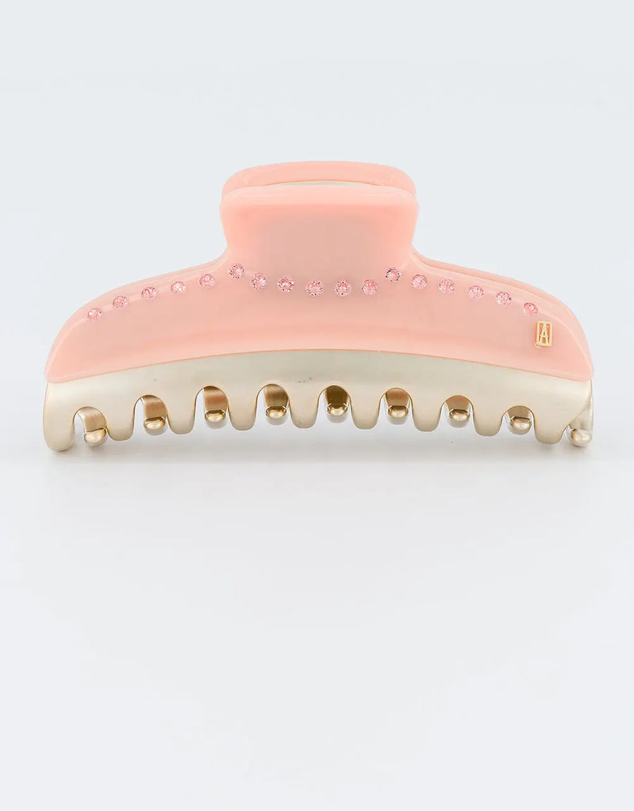 Brise Clip - Orange