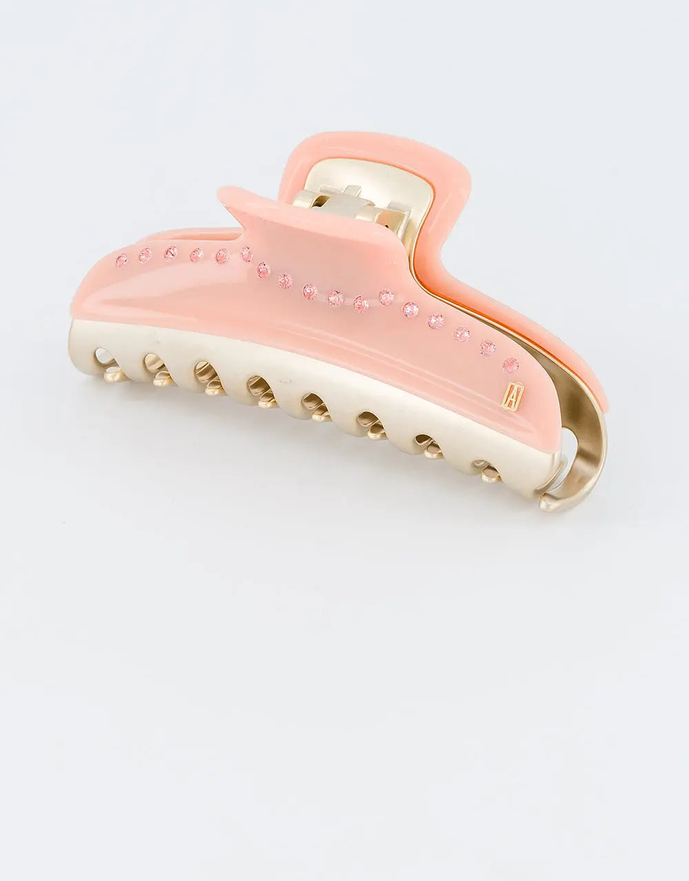 Vendome|Clips|11|ORANGE|Acelate Alexandre De Paris GCC