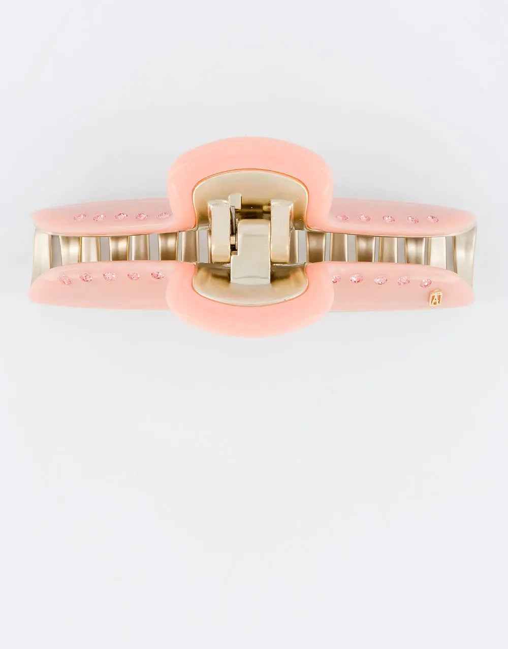 Vendome|Clips|11|ORANGE|Acelate Alexandre De Paris GCC