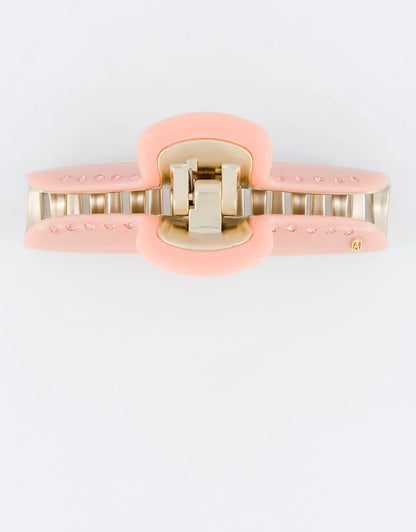 Vendome|Clips|11|ORANGE|Acelate Alexandre De Paris GCC