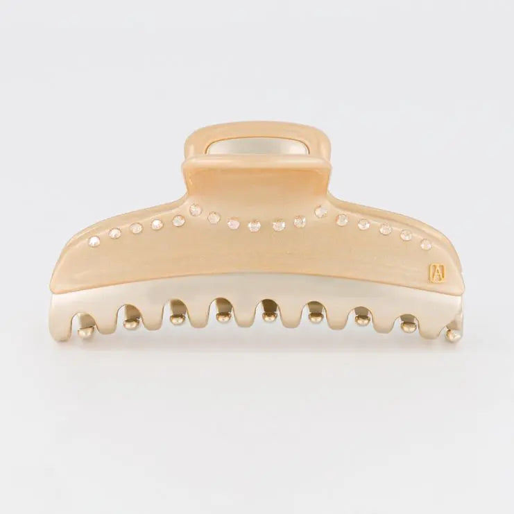 Vendome|Clips|11|GOLD|Acelate