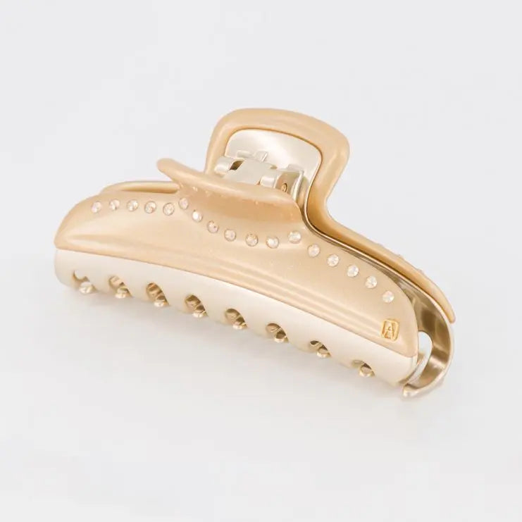 Vendome|Clips|11|GOLD|Acelate Hair & Beauty Network
