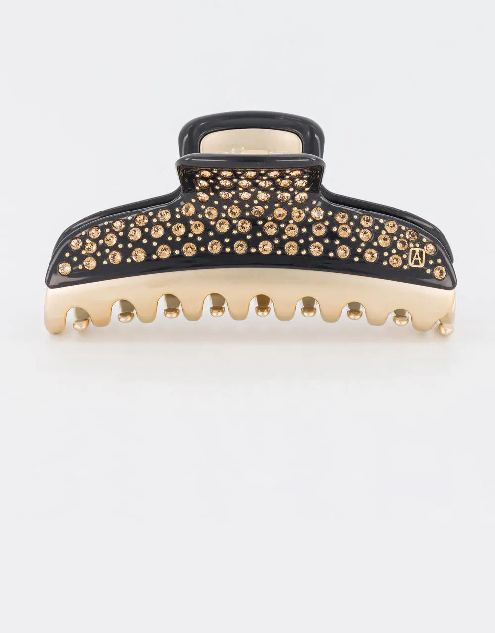 Vendome|Clips|11|BLACK|Acelate Alexandre De Paris GCC