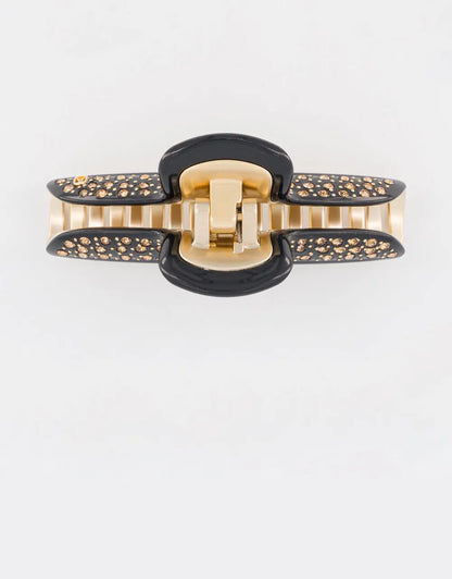 Vendome|Clips|11|BLACK|Acelate Alexandre De Paris GCC
