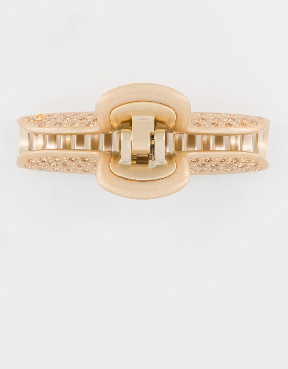 Vendome|Clips|11|GOLD|AcelateICCL Alexandre De Paris GCC