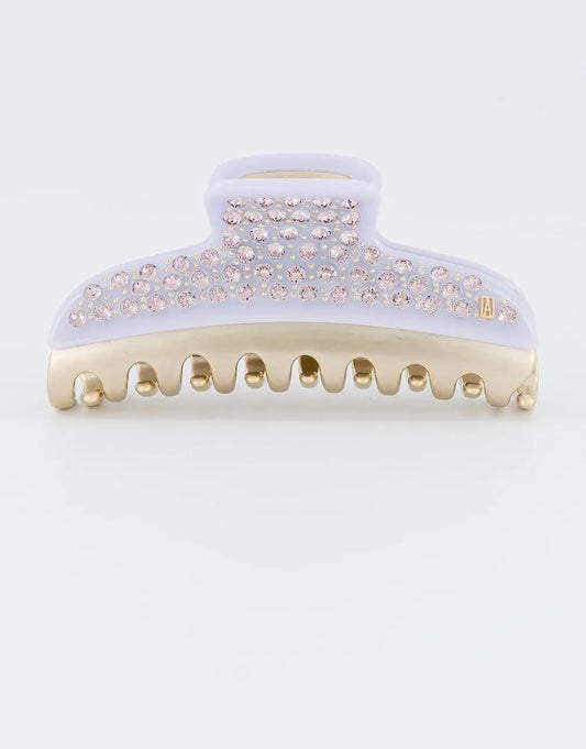 Vendome|Clips|11|PURPLE|Acelate Alexandre De Paris GCC