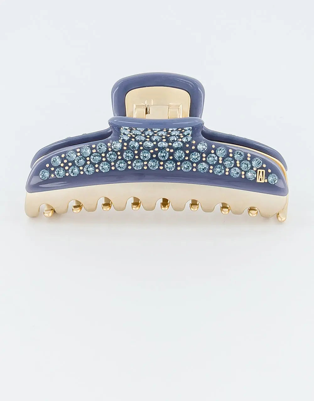 Vendome|Clips|11|BLUE| Alexandre De Paris GCC