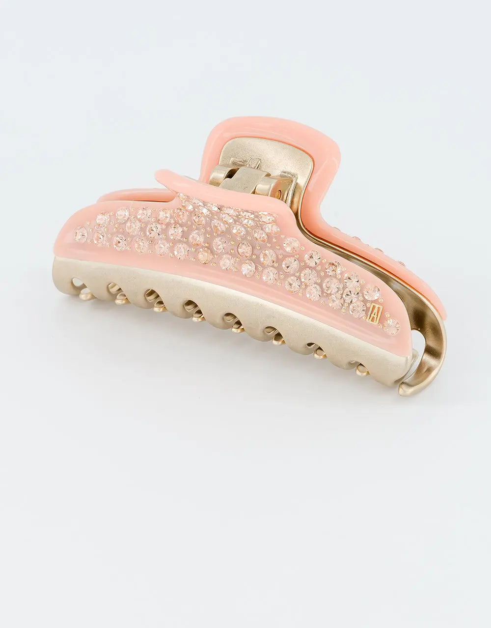 Vendome|Clips|11|BEIGE|Acelate Alexandre De Paris GCC