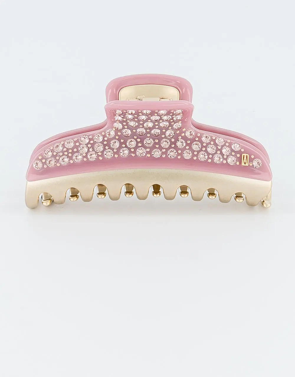 Vendome|Clips|11|PINK| Alexandre De Paris GCC