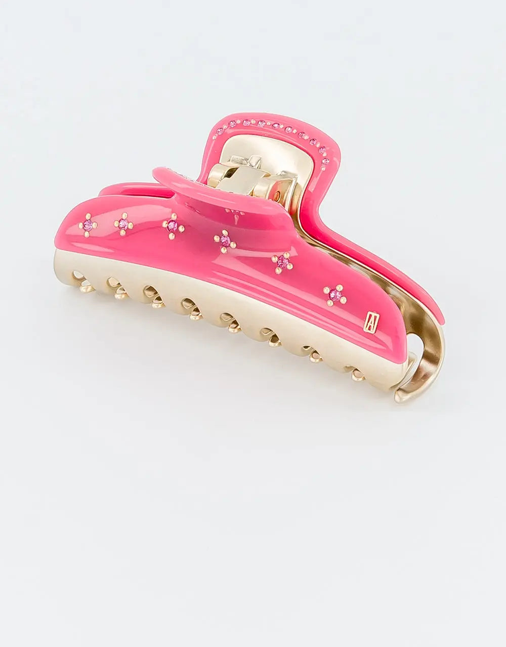 Vendome|Clips|11|PINK| Alexandre De Paris GCC