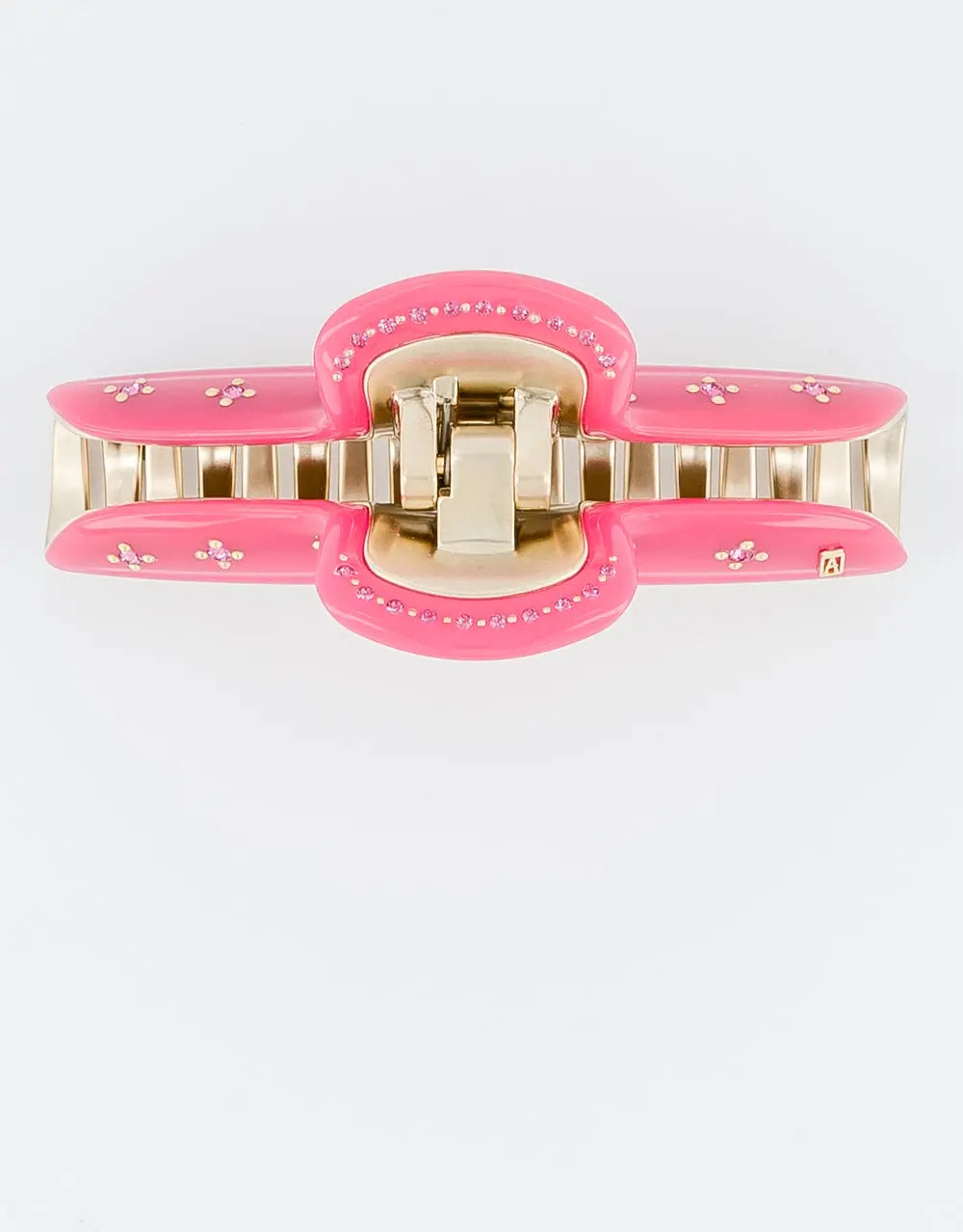 Vendome|Clips|11|PINK| Alexandre De Paris GCC