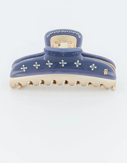 Vendome|Clips|11|BLUE| Alexandre De Paris GCC