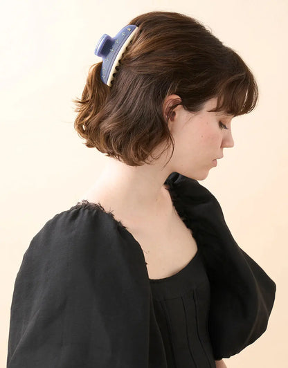 Vendome|Clips|11|BLUE| Alexandre De Paris GCC