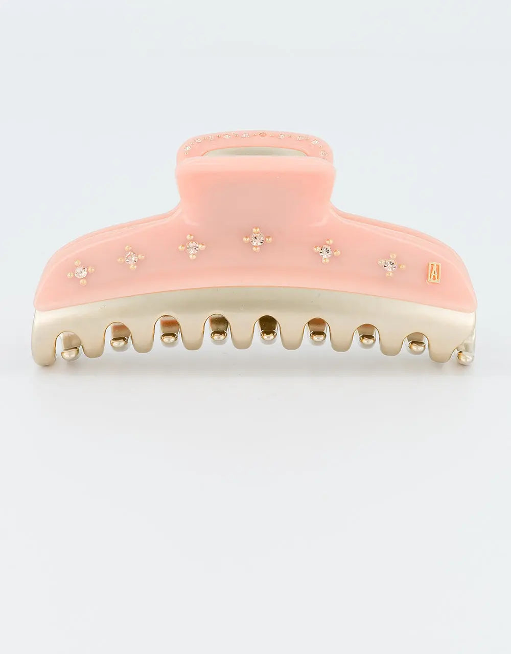 Vendome|Clips|11|ORANGE|Acelate Alexandre De Paris GCC