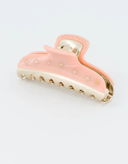 Vendome|Clips|11|ORANGE|Acelate Alexandre De Paris GCC