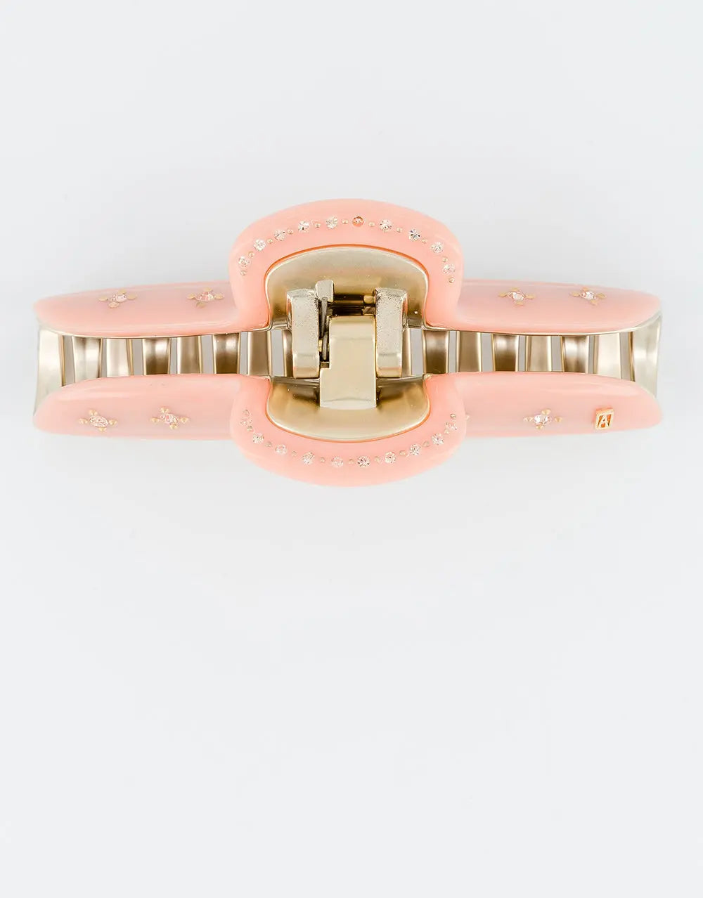 Vendome|Clips|11|ORANGE|Acelate Alexandre De Paris GCC