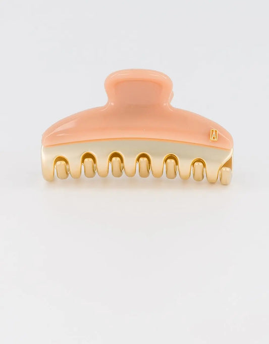 VENDOME|CLIPS|7.5|BEIGE|ACELATE Hair & Beauty Network