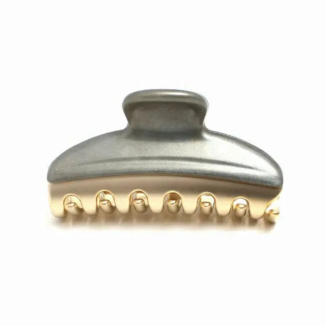 Vendome|Clips|7.5|SILVER|Acelate Alexandre De Paris GCC