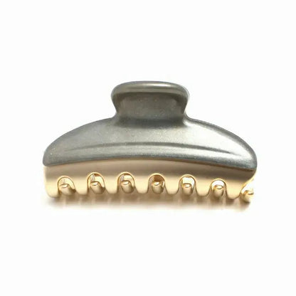 Vendome|Clips|7.5|SILVER|Acelate Alexandre De Paris GCC