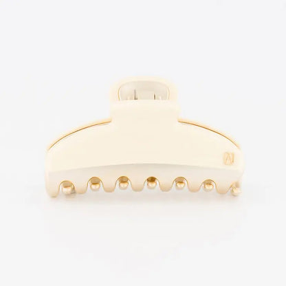 Vendome|Clips|7.5|WHITE|Acelate Hair & Beauty Network
