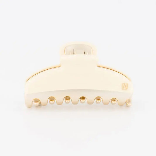 Vendome|Clips|7.5|WHITE|Acelate Hair & Beauty Network