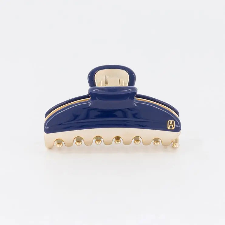 Vendome|Clips|7.5|BLUE|Acelate