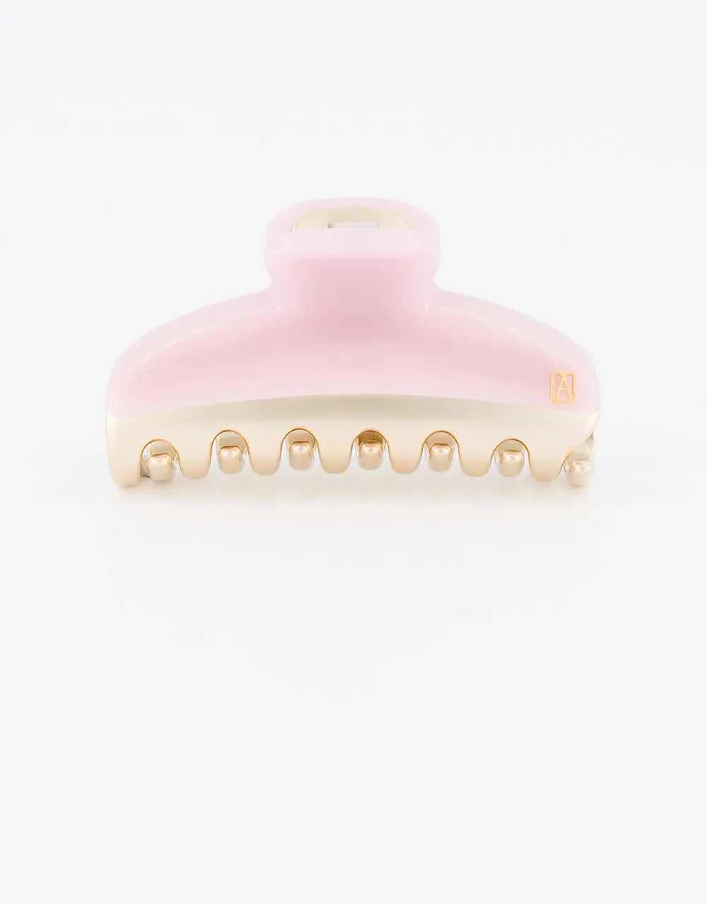Vendome|Clips|7.5|PINK|Acelate Alexandre De Paris GCC