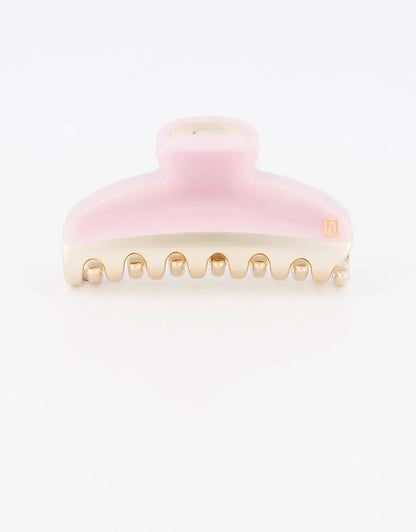 Vendome|Clips|7.5|PINK|Acelate Alexandre De Paris GCC