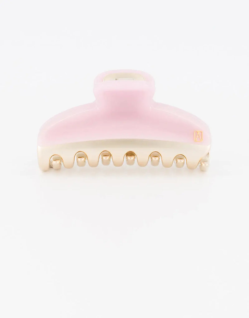 Vendome|Clips|7.5|PINK|Acelate