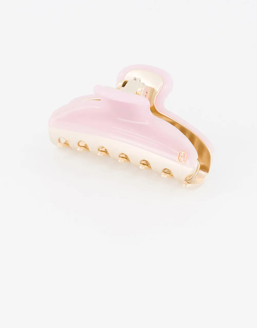 Vendome|Clips|7.5|PINK|Acelate Alexandre De Paris GCC