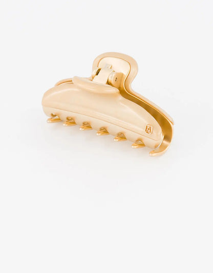 Vendome|Clips|7.5|GOLD|Acelate Alexandre De Paris GCC