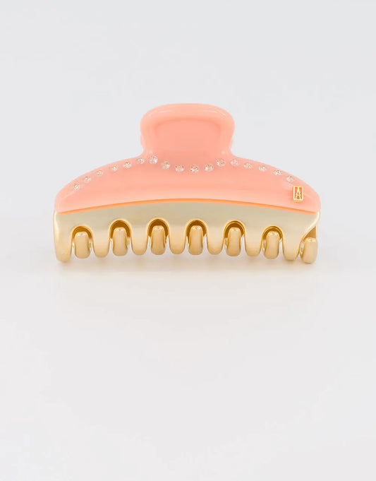 VENDOME|CLIPS|7.5|PINK|ACELATE Hair & Beauty Network