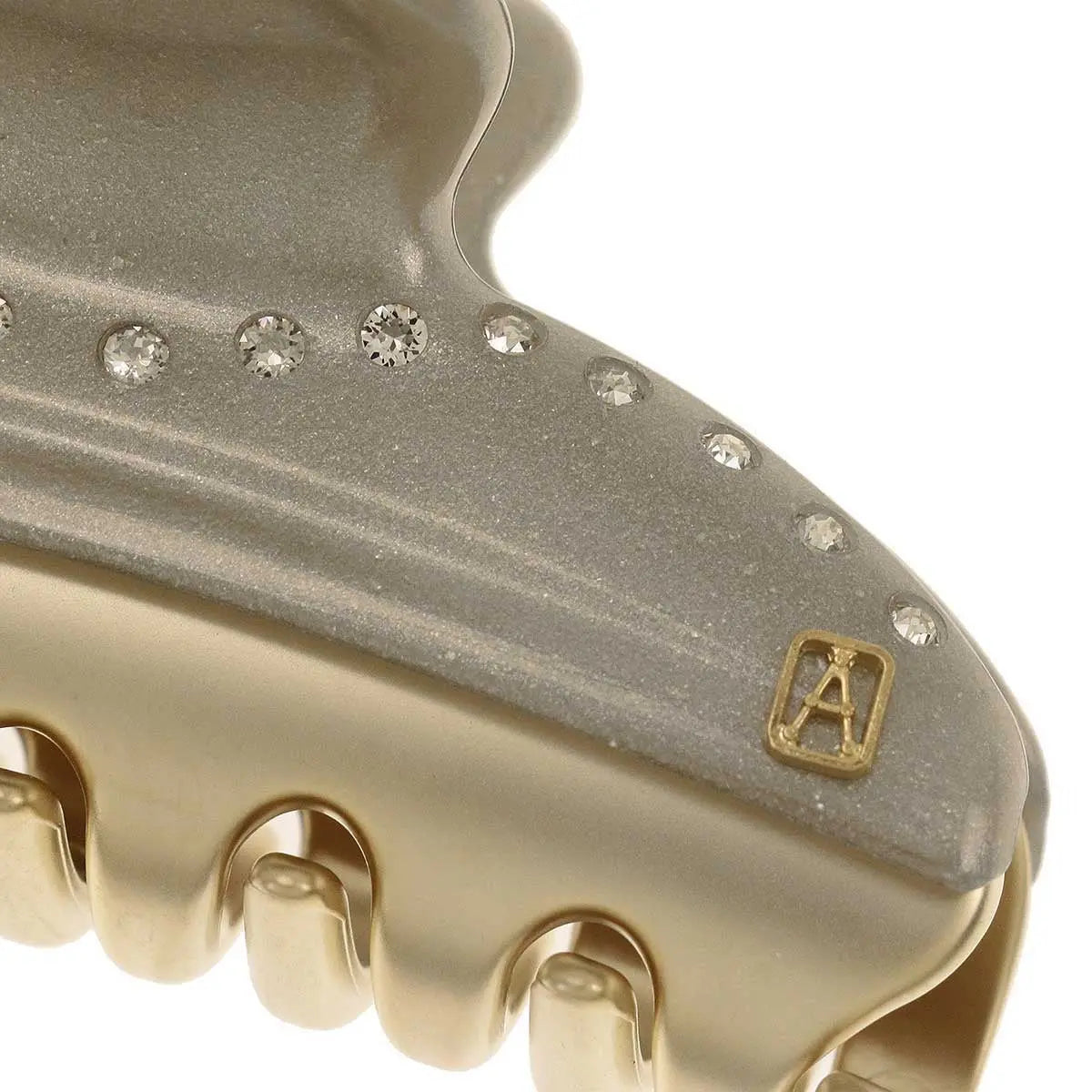 VENDOME|CLIPS|7.5|SILVER|ACELATE Hair & Beauty Network