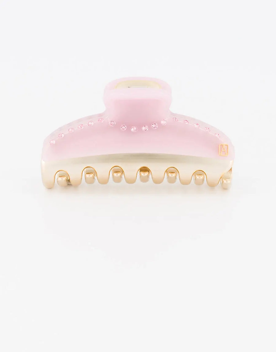Confiserie Rosée Clip - Pink