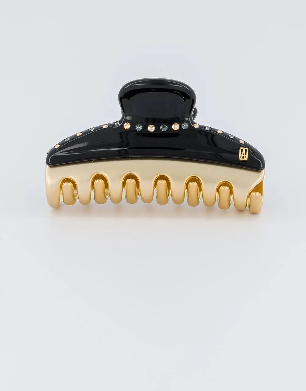 Vendome|Clips|7.5|BLACK|Acelate Alexandre De Paris GCC