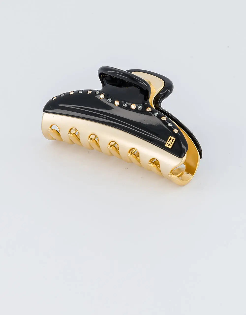 Vendome|Clips|7.5|BLACK|Acelate Alexandre De Paris GCC