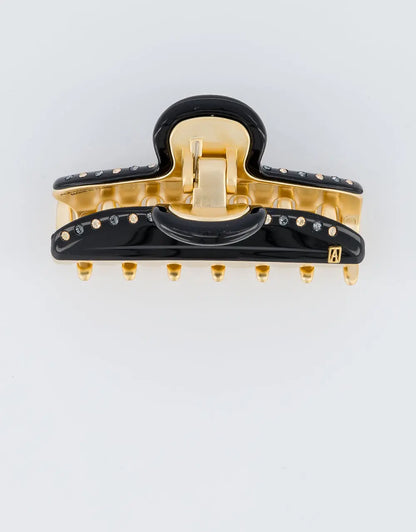 Vendome|Clips|7.5|BLACK|Acelate Alexandre De Paris GCC