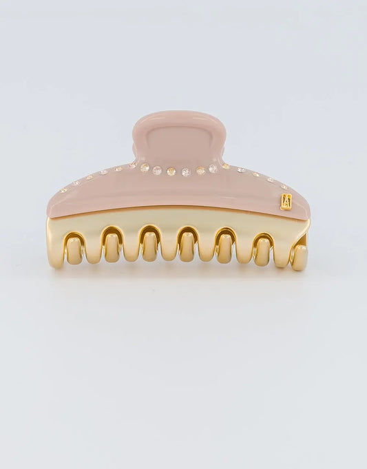 Vendome|Clips|7.5|BEIGE|Acelate Alexandre De Paris GCC