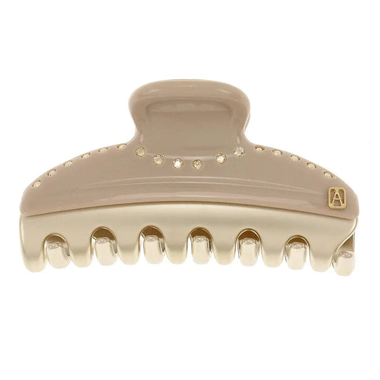 VENDOME|CLIPS|7.5|BEIGE|ACELATE Hair & Beauty Network