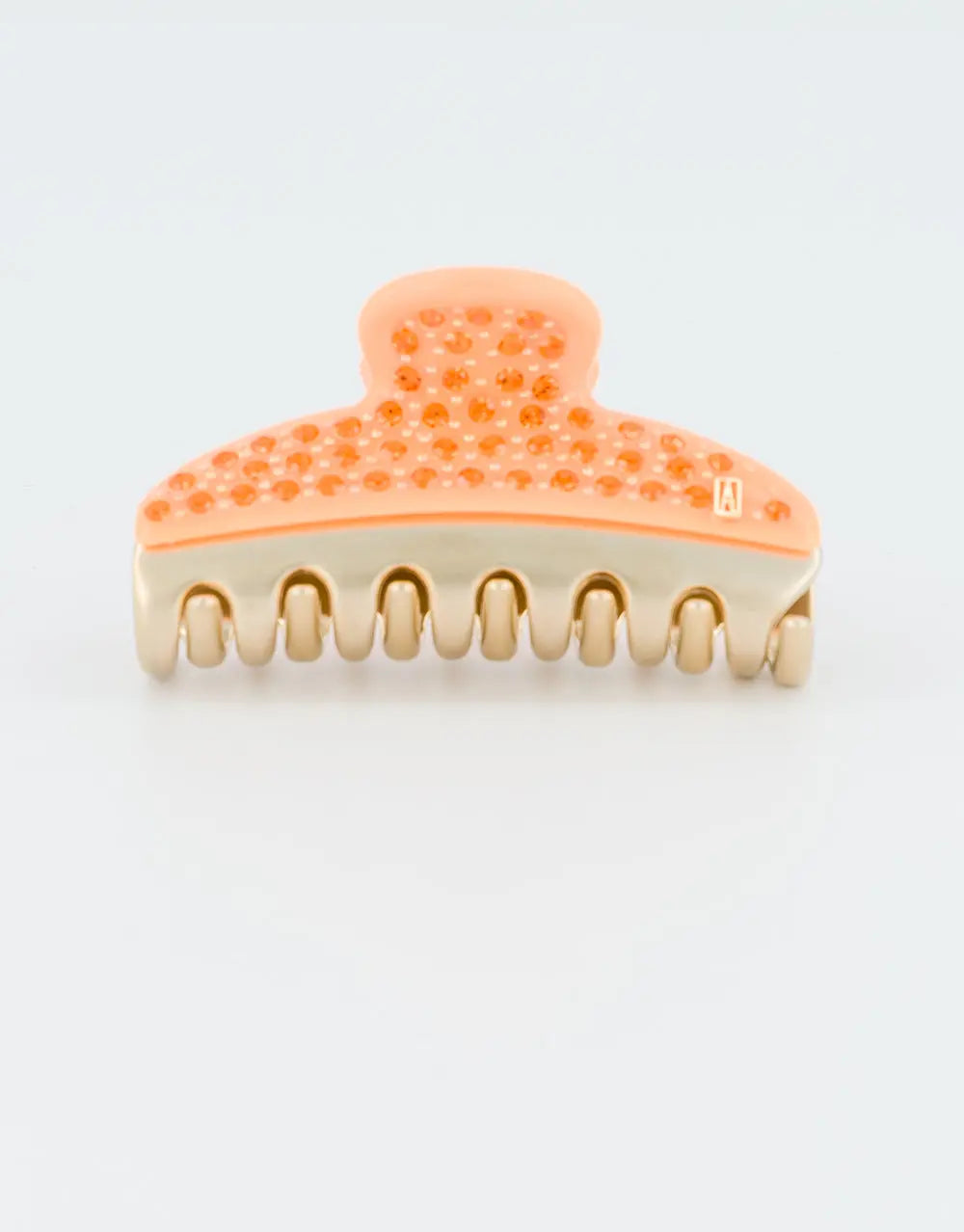 Orange Brûlée Clip - Orange Alexandre De Paris GCC