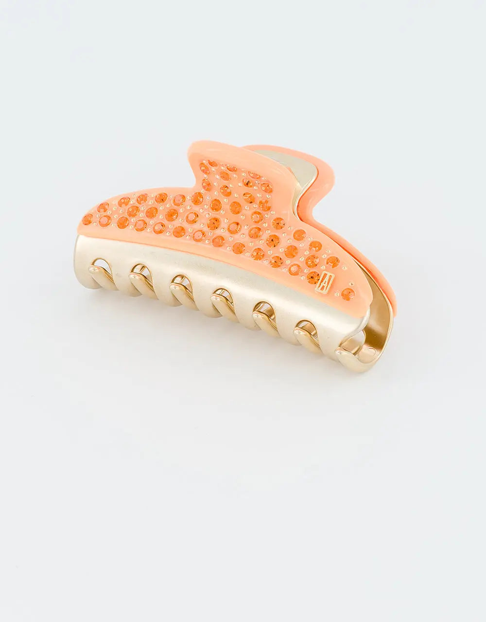 Orange Brûlée Clip - Orange Alexandre De Paris GCC