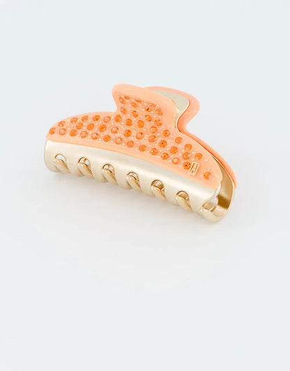 Orange Brûlée Clip - Orange Alexandre De Paris GCC