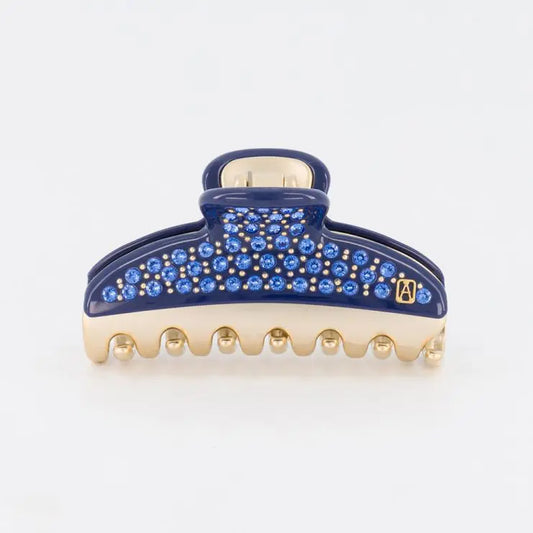 Vendome|Clips|7.5|BLUE|Acelate Alexandre De Paris GCC