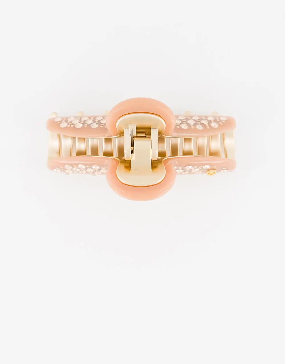 Vendome|Clips|7.5|BEIGE|Acelate Alexandre De Paris GCC