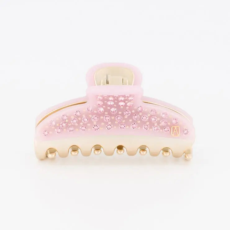 Vendome|Clips|7.5|PINK|Acelate