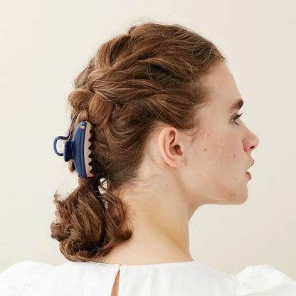 VENDOME|CLIPS|7.5|ROSE GOLD BLUE|ACELATE Hair & Beauty Network
