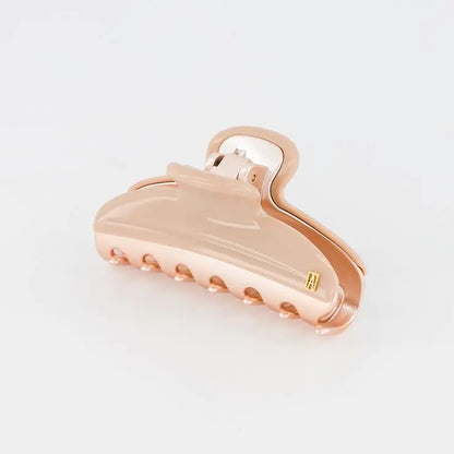 VENDOME|CLIPS|7.5|ROSE GOLD BEIGE|ACELATE Hair & Beauty Network