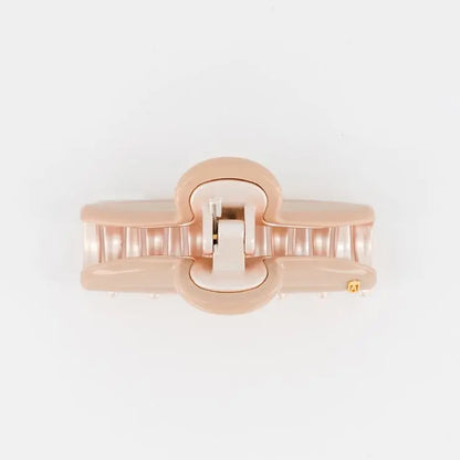 VENDOME|CLIPS|7.5|ROSE GOLD BEIGE|ACELATE Hair & Beauty Network